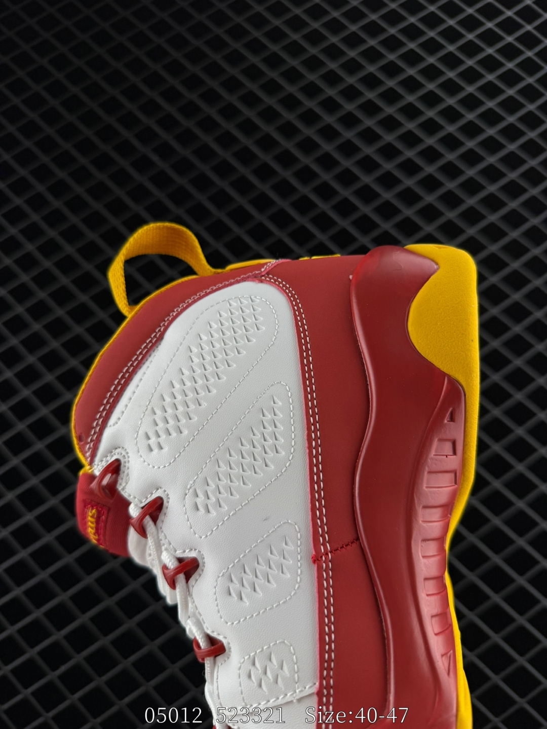 Air Jordan 9 Retro AJ9